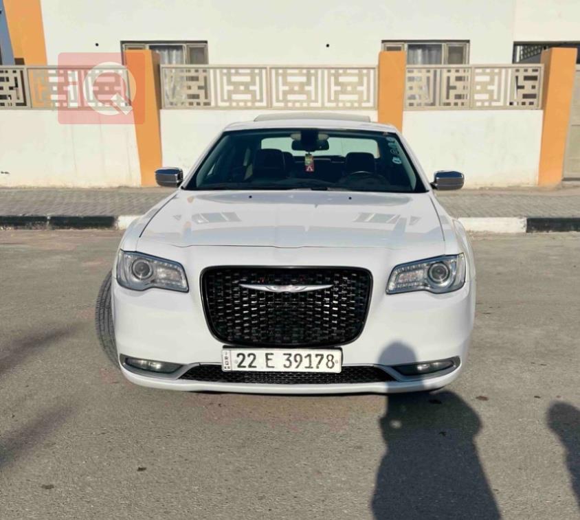Chrysler 300